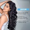 Shampoo Anticaspa Salerm Biokera 1lt