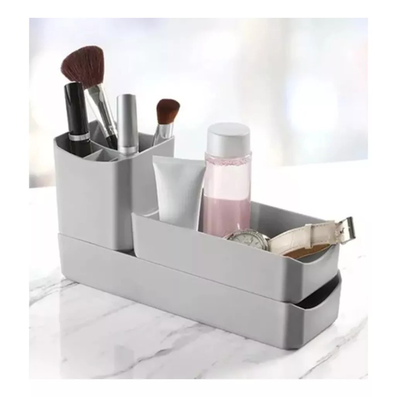 Betterware Organizador De Cosméticos Accesorios Cosmetiquera