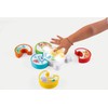 Chicco Juguete para bebé Baby Senses mi Primer Rompecabezas electrónico