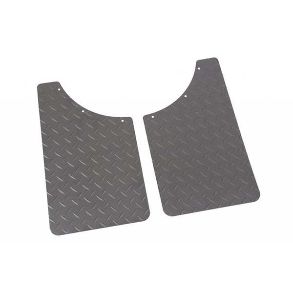 Dee-Zee Mud Flaps for Toyota Land Cruiser 2013-2021 | TXB/RMF