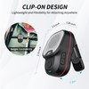 AIFA Wearable Bluetooth Portable Speaker, Clip On Wireless Bluetooth Speaker,