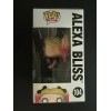 Funko ALEXA BLISS & "LILLY" AUTOGRAPHED #104 FUNKO POP J.S.A.