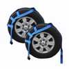 US Cargo Control Extra Large Tow Dolly Basket Strap -