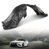 LQI Front Fender Inner Liner Left Driver Side Compatible with