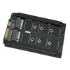 NGFF to SATA3.0 Adapter Card M2 KEY B M SSD