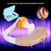 Digital Ear Hearing Aid Wireless Sound Voice Amplifier Hearing Assistant
