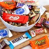 Chocolate Candy Variety Pack, 8lb Bulk Chocolate Candy, Pinata Candy,