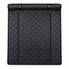 RV Rear Door Insulated Thermal Screen Cover for Ram ProMaster,