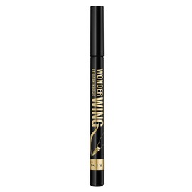 Rimmel London Wonder Wing Eyeliner, Black