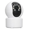WiFi Smart Indoor IP Camera – 1080P HD Two-Way Audio