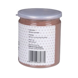 Hibiscus Powder 10 oz | 100% Natural and Pure Hibiscus Powder for Hair Growth | by Yogi's Gift®