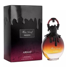 Armaf Miss Armaf MAGNIFIQ By Armaf Eau de Parfum 3.4 oz Spray for Women