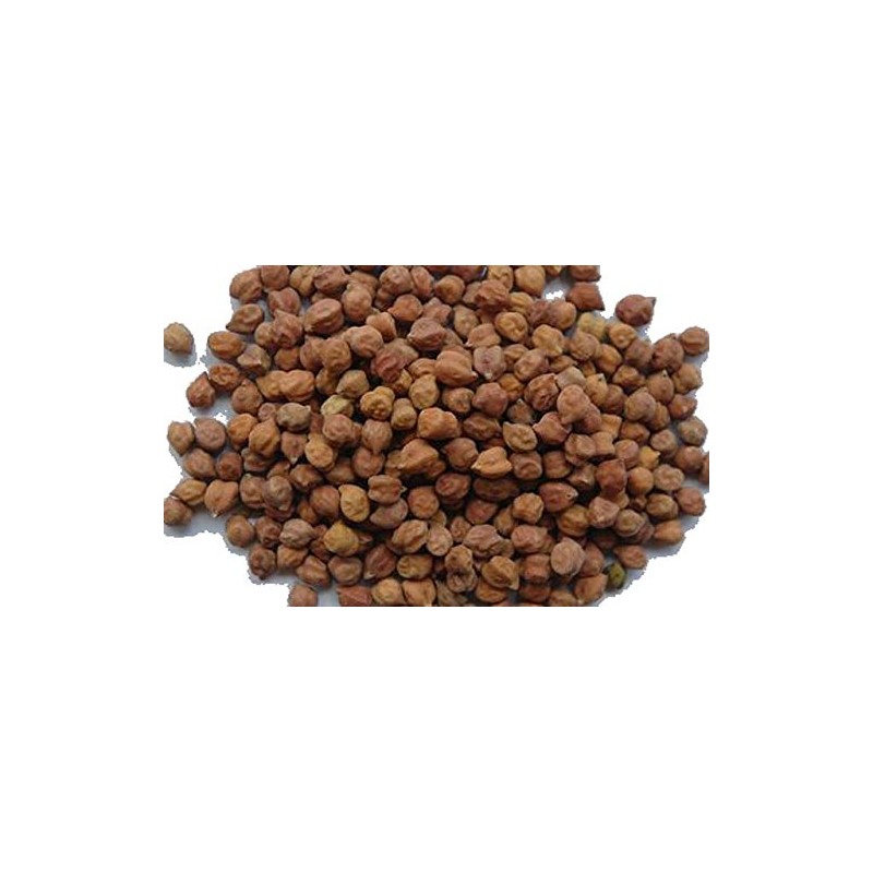 Laxmi Kala Chana Black Chickpeas - Whole Chana, 2 Pound