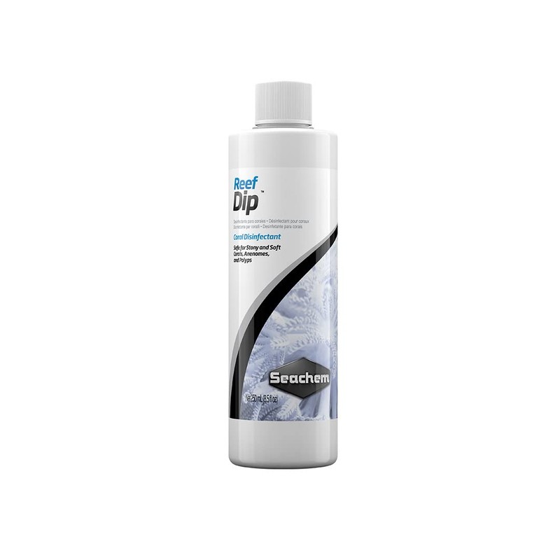 Seachem Reef Dip 250ml