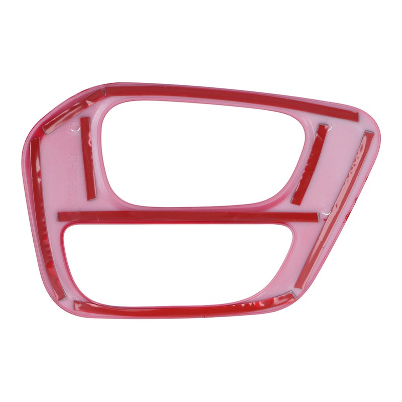 Gear Shift Panel Frame Trim Anti UV Wearproof Replacement for