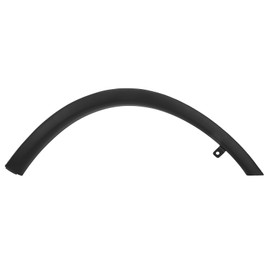 Front Wheel Arch Molding Plastic Mudguard Flares Protector Replacement for Mitsubishi Outlander 2014 to 2020 Right: 7407A302