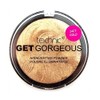 Technic Get Gorgeous 24 ct Gold Highlighting Powder, 6g