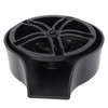 Glass Rinser Automatic Rotating Efficient Cleaning G1/2 Sink Cup Washer
