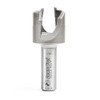 Amana Tool - 55223 Carbide Tipped Plug Cutter for Drill