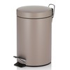 Kela Cosmetic Bin 26 cm / 17 cm Diameter, 3