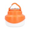 LED Tent Light USB Rechargeable Waterproof Hanging Lamp for Camping