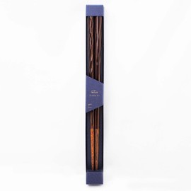 Kawai Kurabi Chopsticks Dishwasher Safe, 9.1 inches (23 cm), Candy Made in Japan