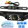 iPoster 4.3" Dual Screen Car Rear View Monitor No1 Front