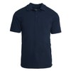 True Classic Polo - playera, Navy, XX-Large