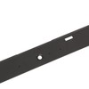 Laptop LCD Front Bezel for Dell E6440 Black Precise Cutouts