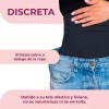 Mist Jewel Faja Postparto Maternidad Embarazo 3 En 1 Moldeadora