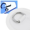 be in your mind D-Ring Kayak Accessories Paddle Board PVC