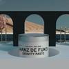 Hanz de Fuko Gravity Paste – Premium Men’s Hair Styling
