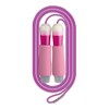 Sonic Jump Rope Quickspin Light Pink QX-4012-P