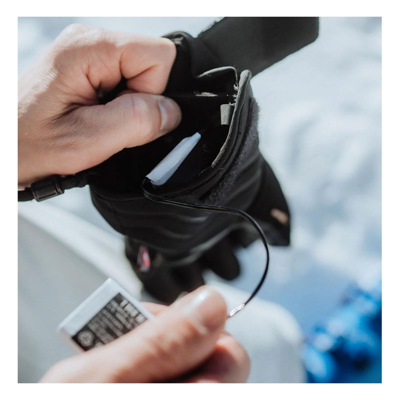 THERM-IC Battery Glove Repl (1pc) (T46-0900-001)