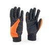 Rotatech Chainsaw Safety Gloves – Premium Quality – Class 1