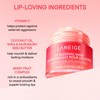 LANEIGE Strawberry Shortcake Lip Sleeping Mask: Intense Overnight Lip Mask