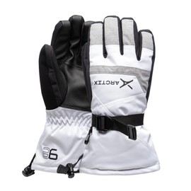 Arctix Women's Switch Up Gloves, White, X-Large