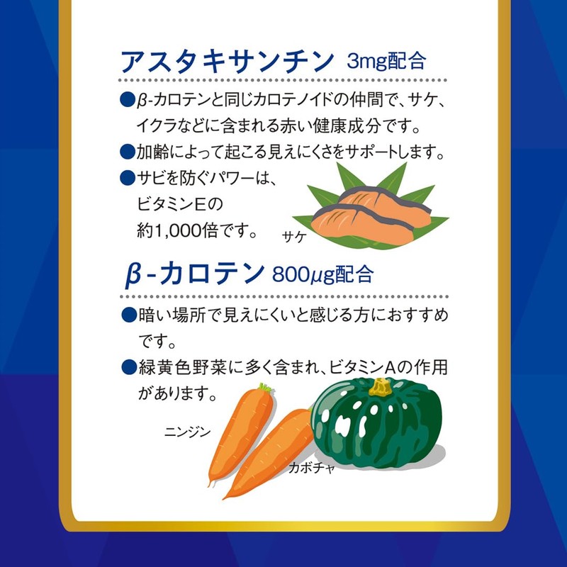 Hi DHAトゥデイ75 120カプセル