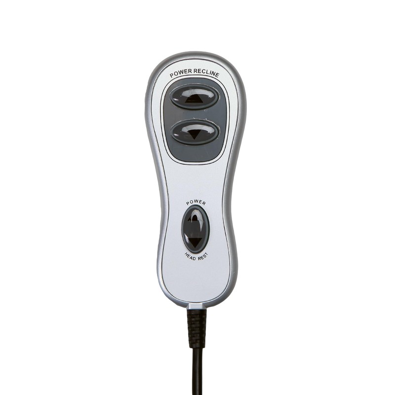 Uetmulik Power Recliner Lift Chair Raffel Systems 4 Button 5