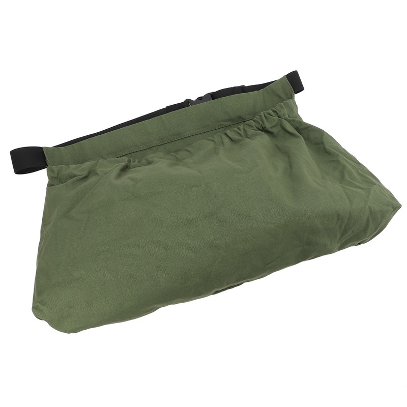 Picking Bag Waist Hanging Design Foldable Large Capacity Oxford Cloth