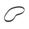 2pcs 8" Band Saw Rubber Band Saw Scroll Wheel Rubber