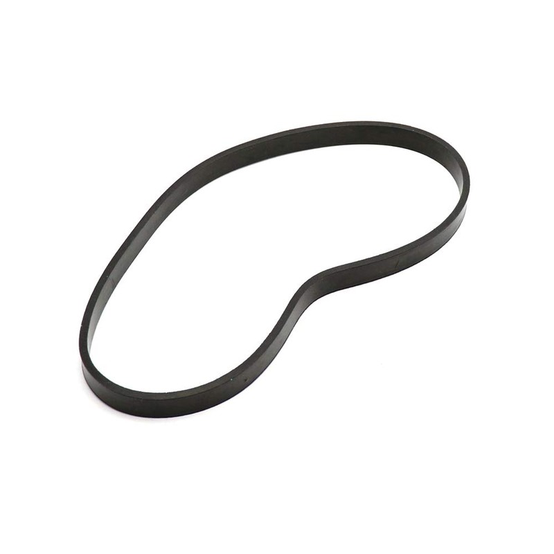 2pcs 8" Band Saw Rubber Band Saw Scroll Wheel Rubber