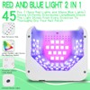 Rechargeable UV LED Nail Lamp, Cordless Nail Dryer for Gel