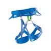 Petzl MACCHU Kids' Climbing Harness - Adjustable Seat Harness for