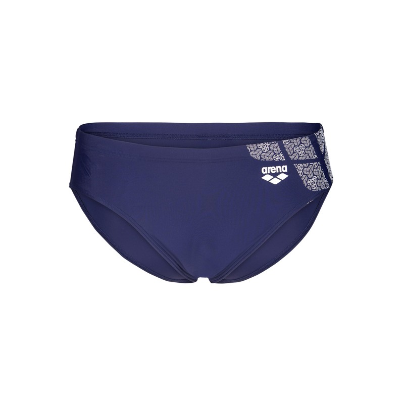 ARENA Slip Nuoto da Uomo Feel Kikko