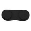 Mikinona Scratch Lens Cover for VR Dustproof Black Durable Memory