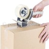 6 Rolls of Strong Sticky Carton Sealing Packing Parcels Packaging