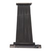 PCIe 4.0 X16 Riser Cable 90 Degree High Speed Single