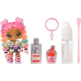 Yummiland x Sweethearts Collection Lily Hearts Lip Gloss Dolls