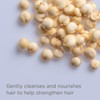 Hairitage Curl Enhancing Foam Mousse with Quinoa + Rice Protein